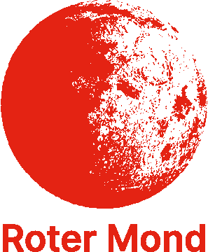 RoterMondLogo