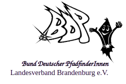 BDP Brandenburg Logo